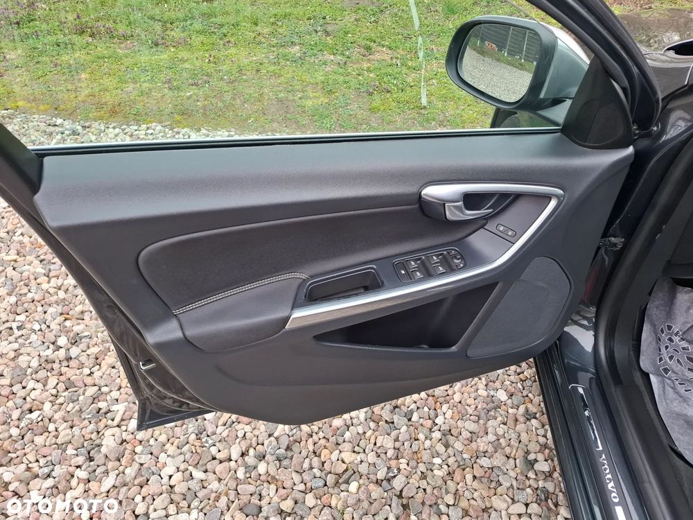 Volvo V60 D3 RDesign - 18