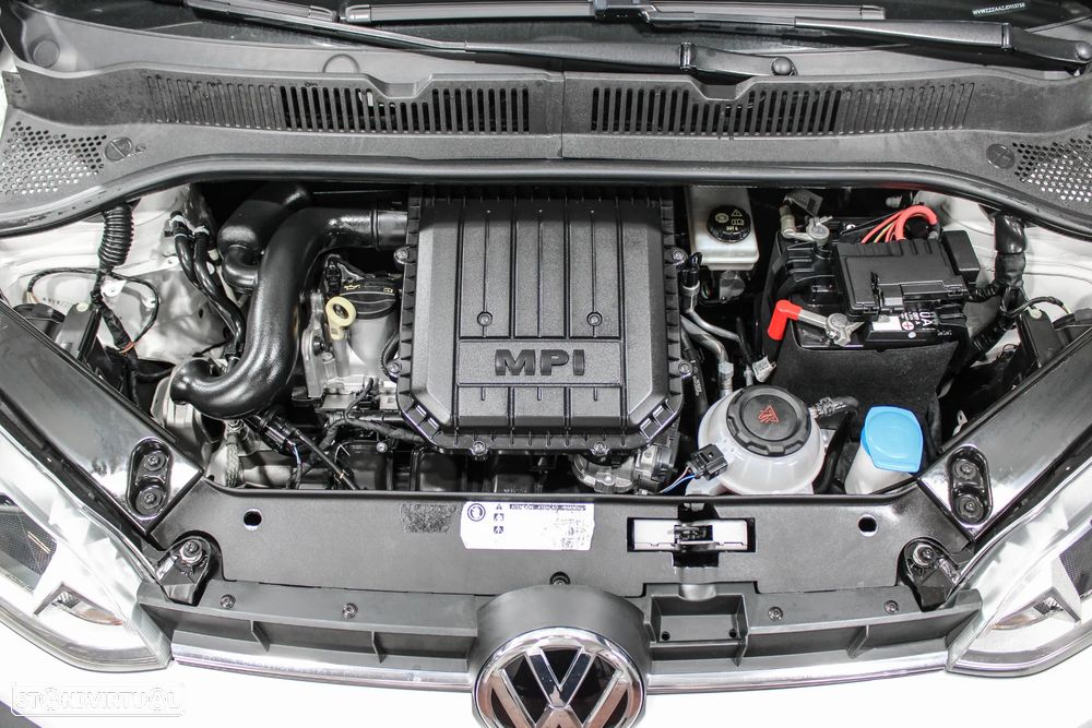VW Cross Up! 1.0 - 21