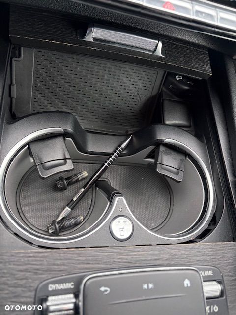 Mercedes-Benz GLE - 10