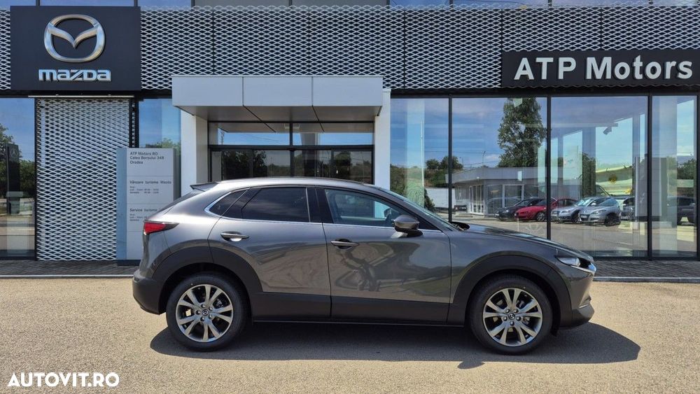 Mazda CX-30 - 8