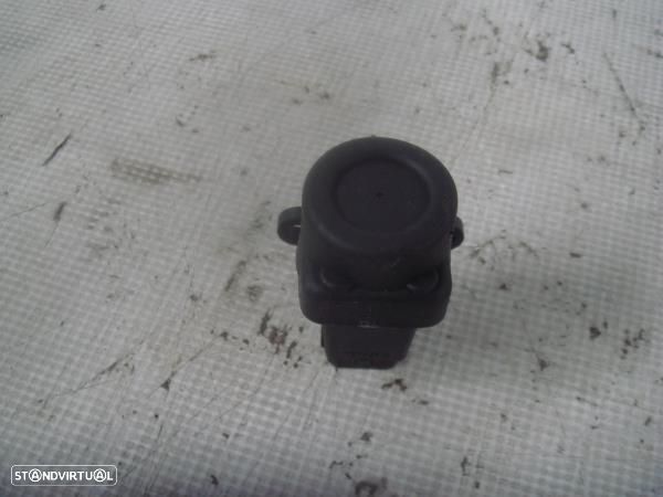 Interruptor Emergência Bomba Combustivel Honda Civic Vii Hatchback (Eu - 1
