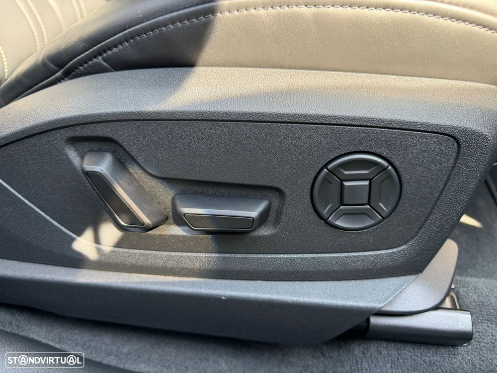 Audi e-tron 55 quattro S line - 22