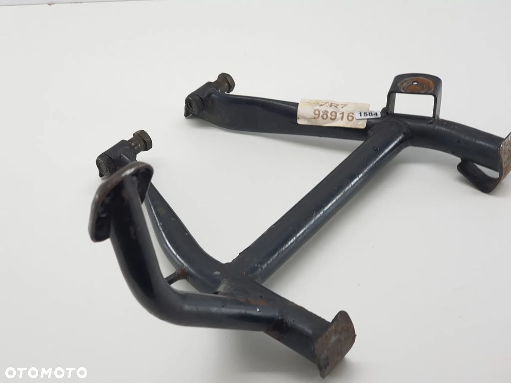KAWASAKI ZR7 ZR-7 STOPKA NÓŻKA CENTRALNA - 2