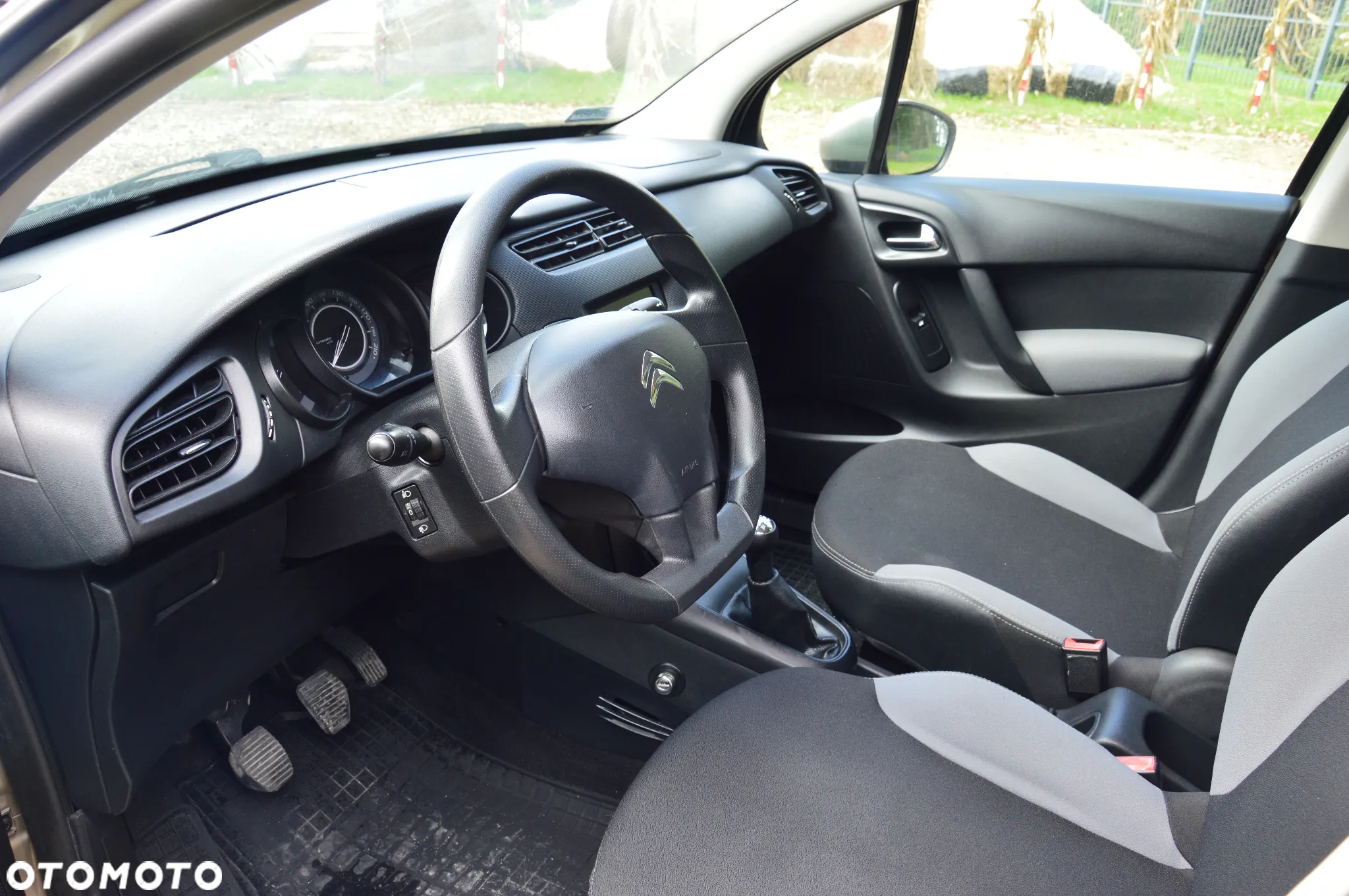 Citroën C3 - 15