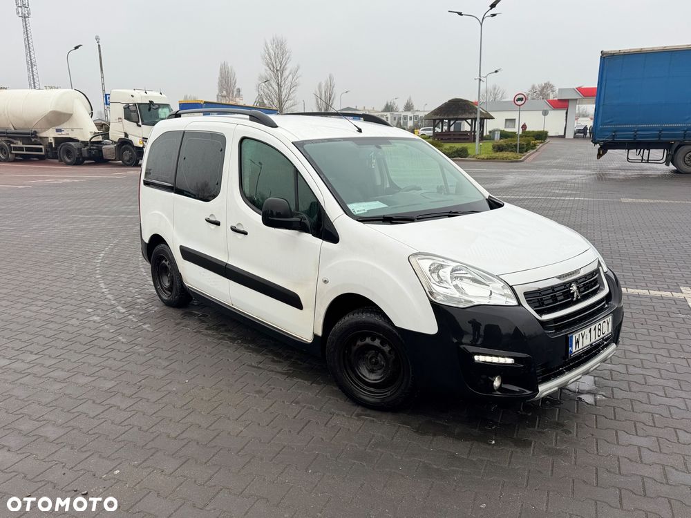 Peugeot Partner - 3