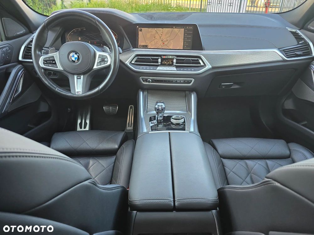 BMW X6 - 25