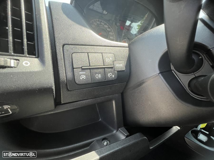 Peugeot Boxer 2.2 BlueHDi 335 L3 CD 7L - 18