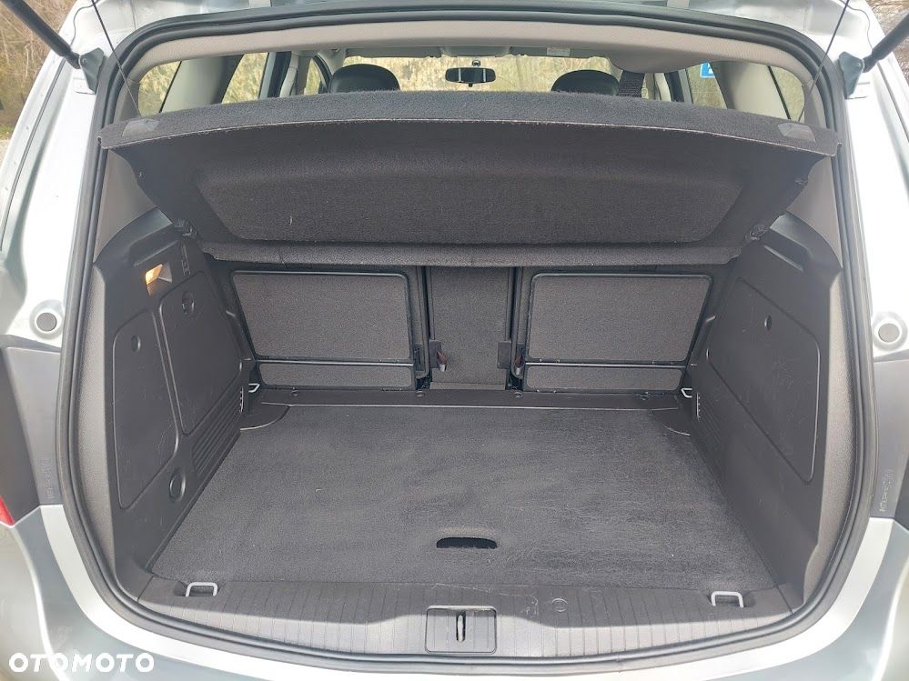 Opel Meriva 1.4 Edition - 7