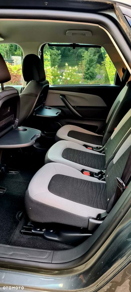Citroën C4 Picasso - 14