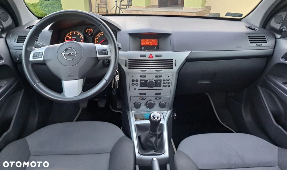 Opel Astra ver-1-6 - 15