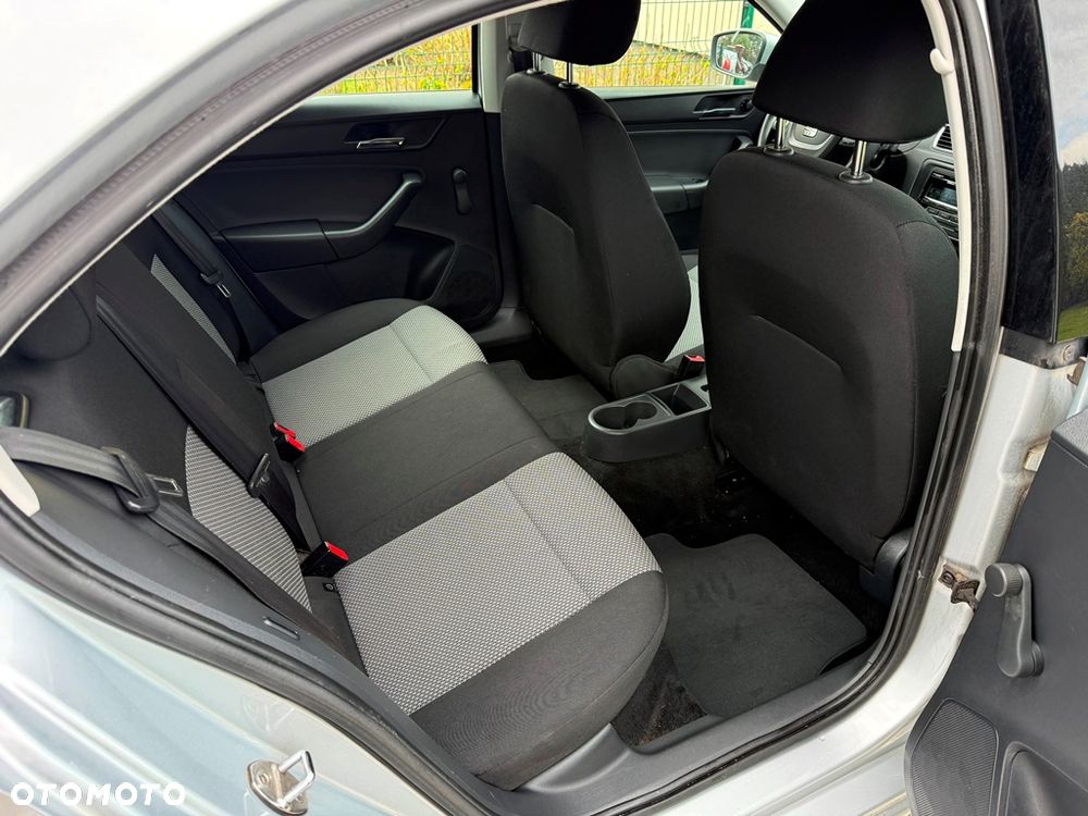 Seat Toledo 1.2 TSI Reference - 21