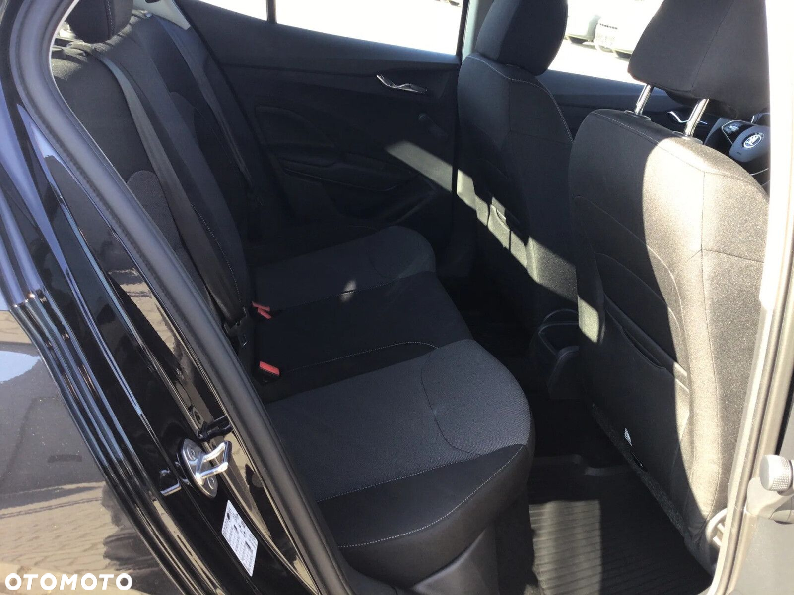 Skoda Fabia 1.0 TSI Selection - 21