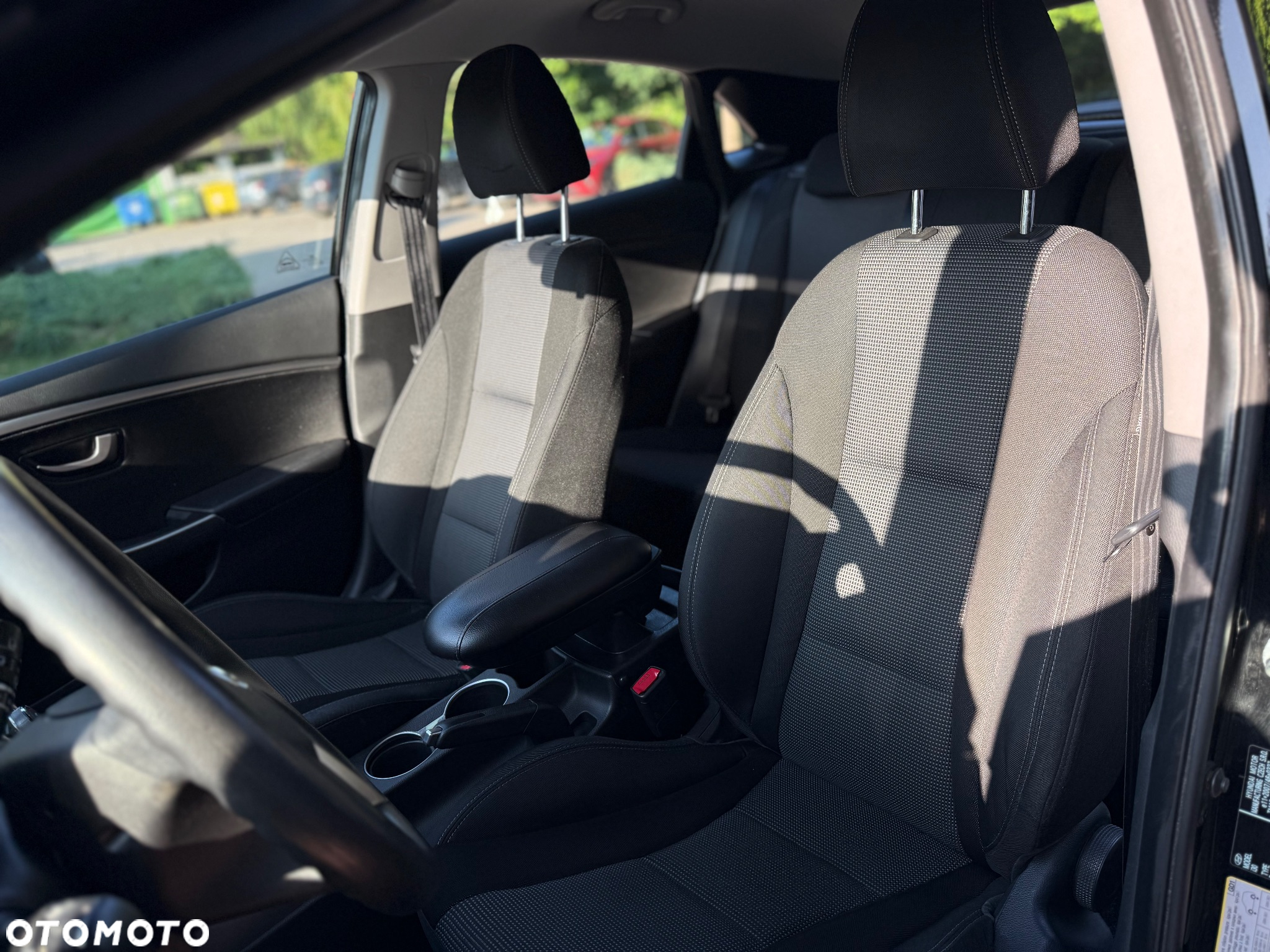 Hyundai i30 - 16