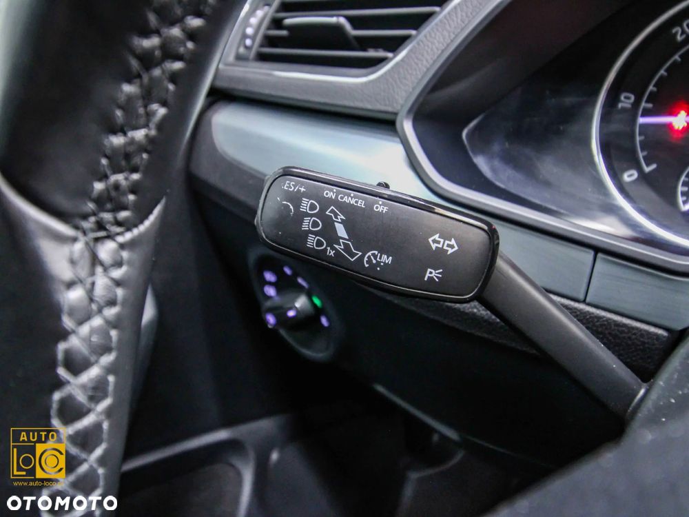 Skoda Superb 2.0 TDI Style DSG - 30