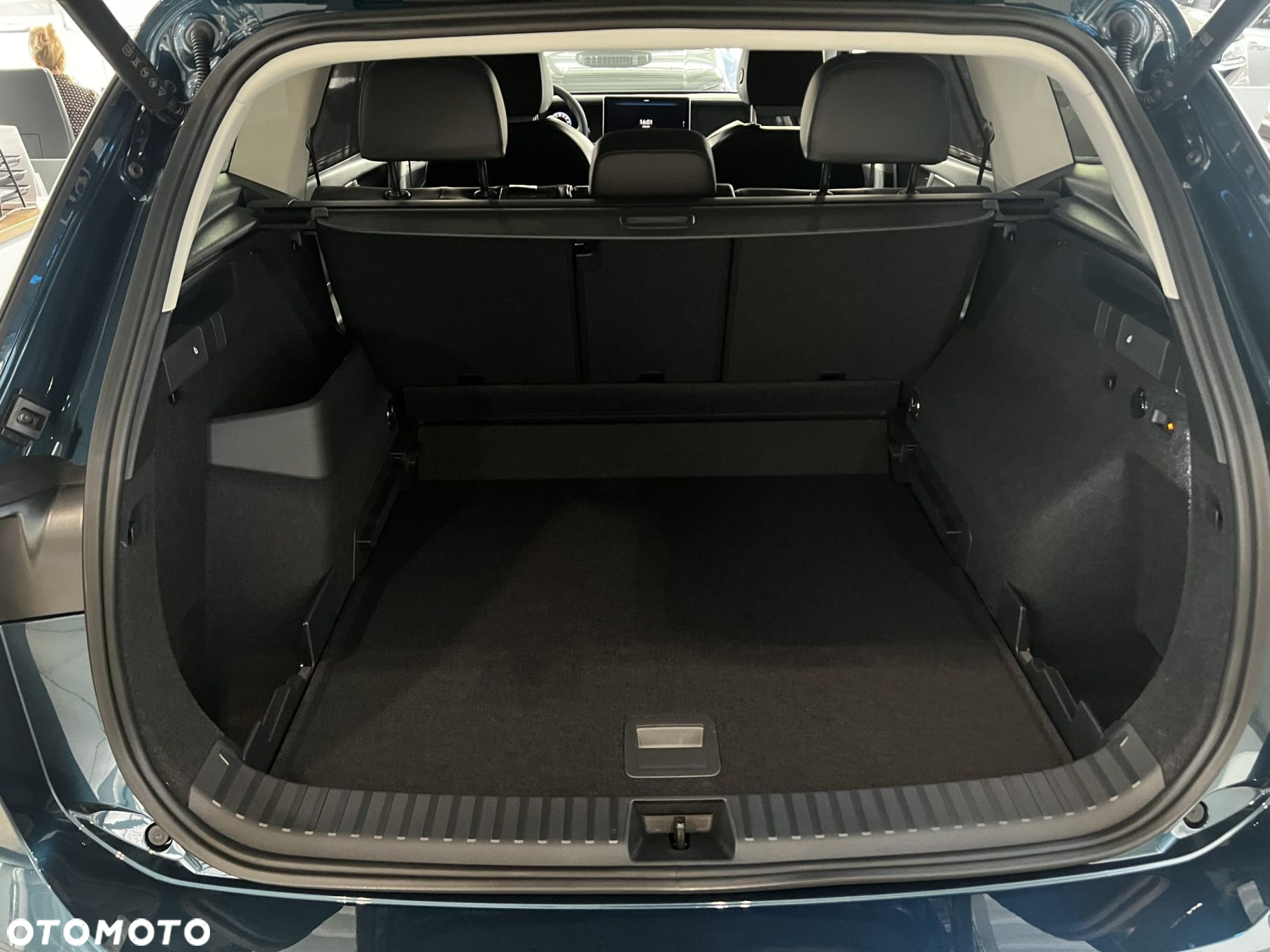 Volkswagen Tayron 2.0 TSI Life Plus DSG - 5