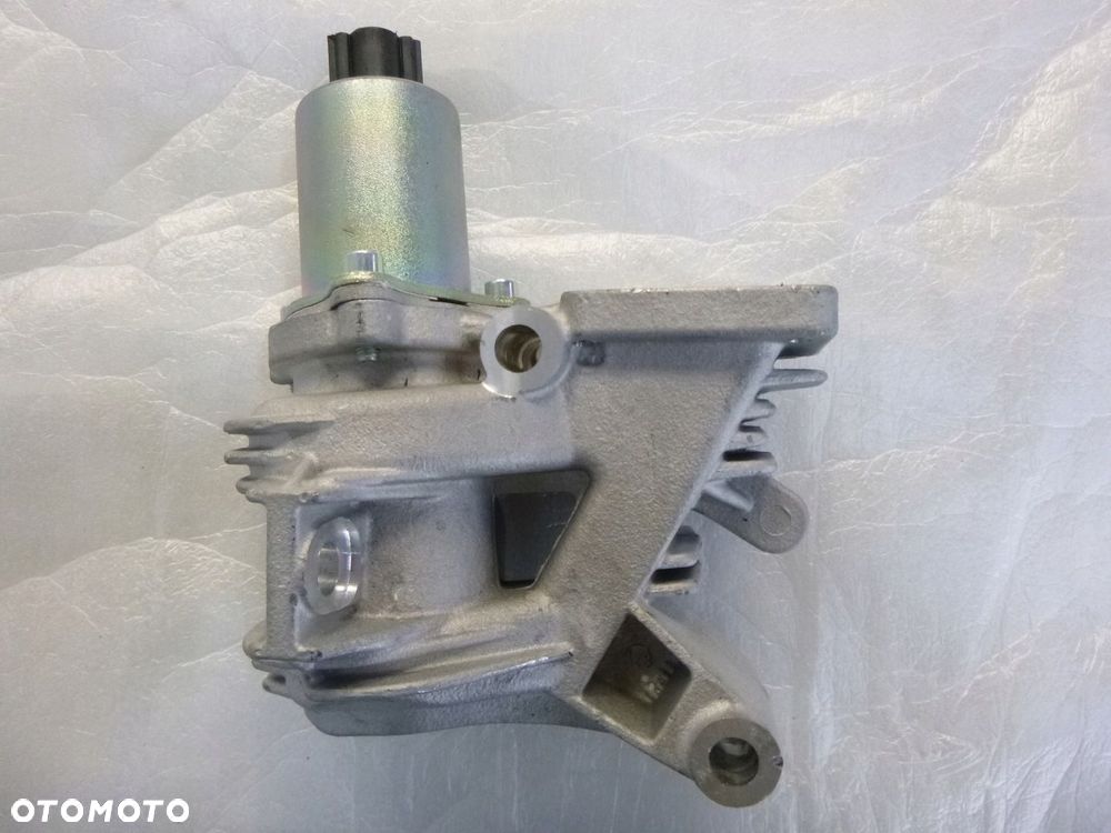 RENAULT GRAND SCENIC II LAGUNA II MEGANE II SCENIC II DELPHI ZAWÓR TURBINY EGR 1.9 NOWY EG10414 - 6