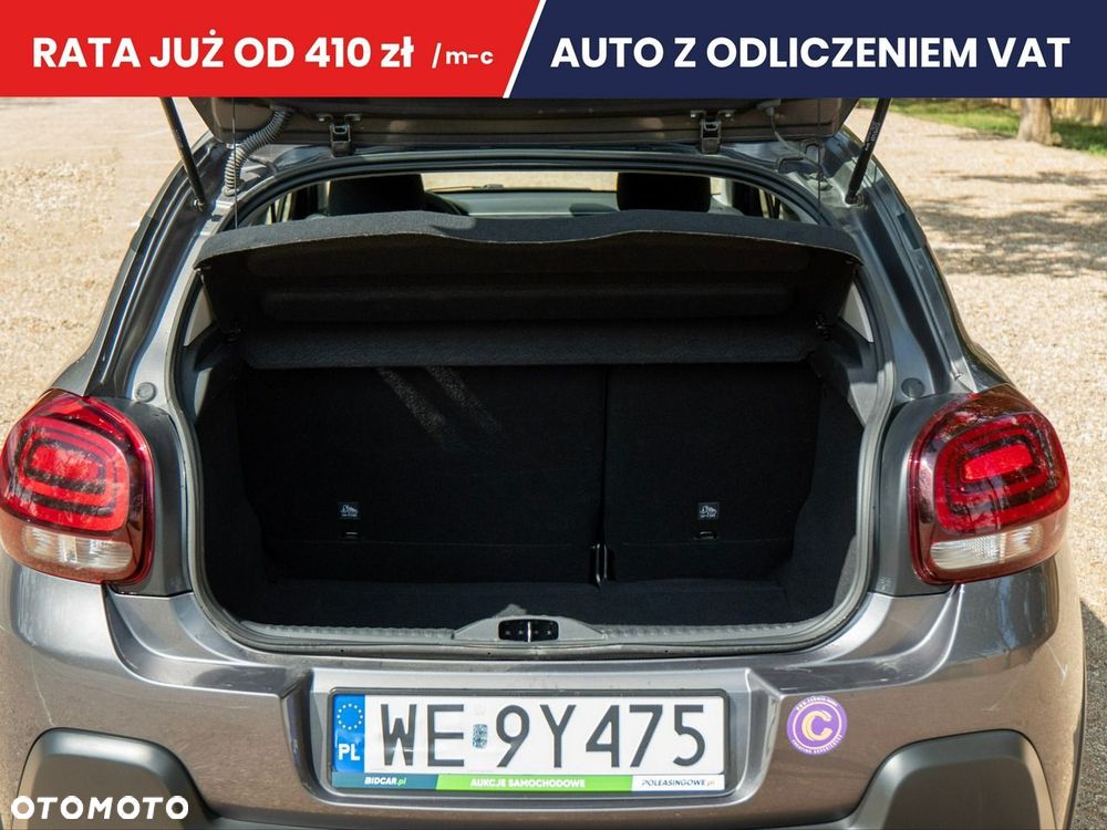 Citroën C3 - 8
