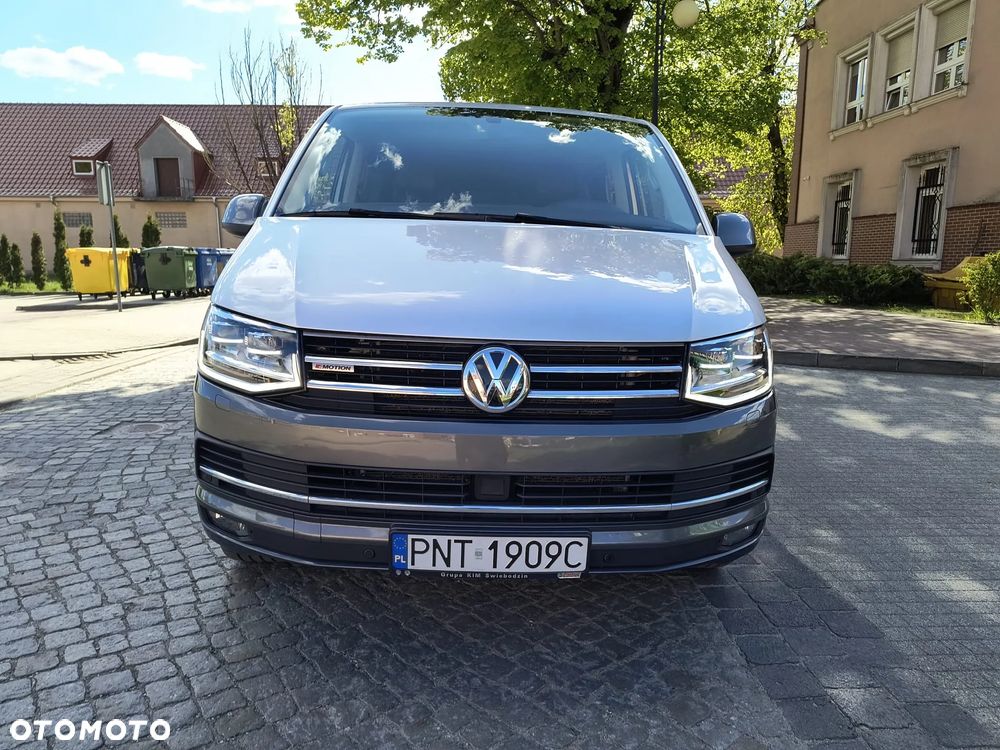 Volkswagen Multivan 2.0 BiTDI L1 Highline 4Motion DSG - 4