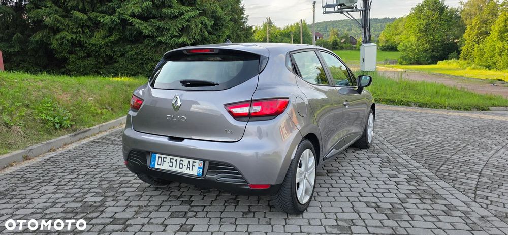 Renault Clio TCe 90 Dynamique - 6