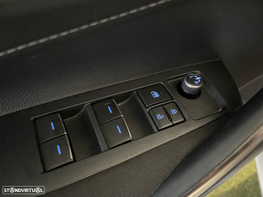 Toyota Corolla Touring Sports 1.8 Hybrid Comfort - 26