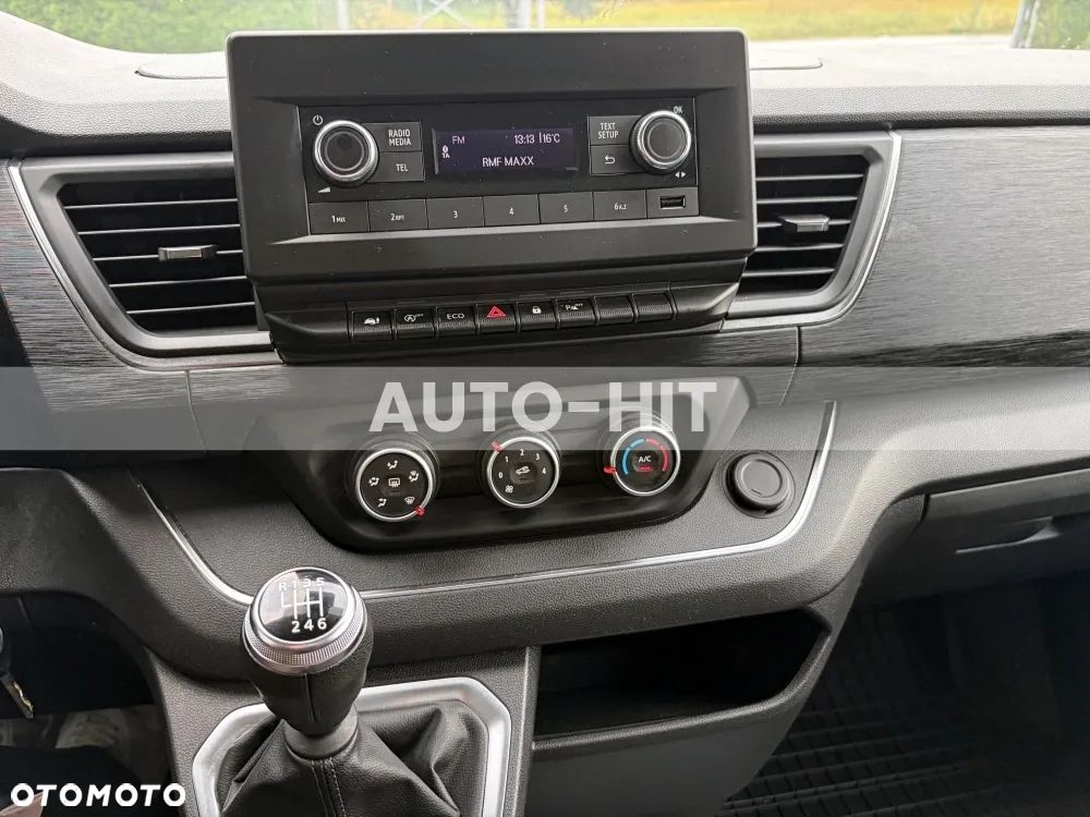 Renault Trafic - 7
