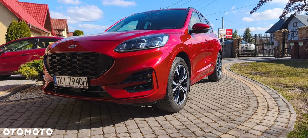 Ford Kuga 1.5 EcoBoost FWD ST-Line X - 2