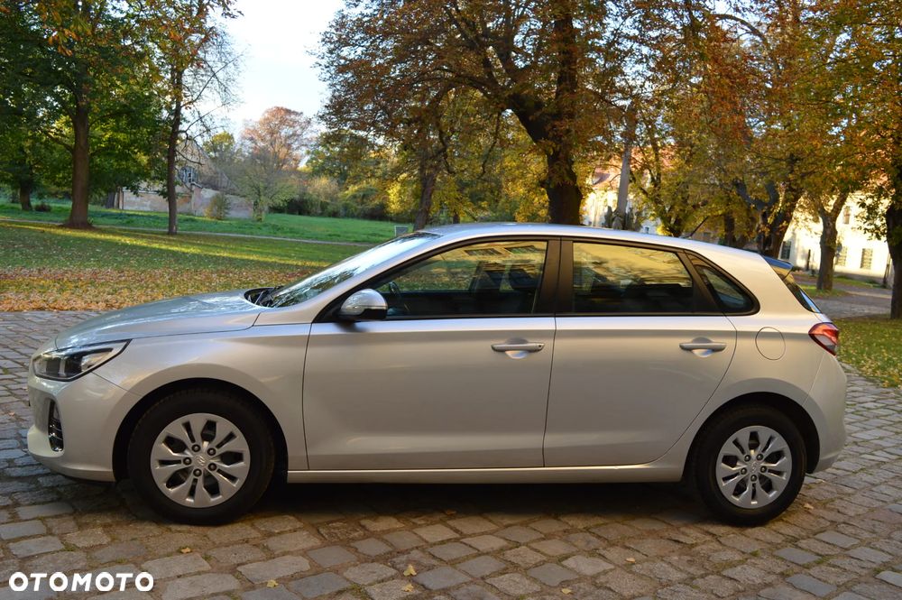 Hyundai i30 - 5
