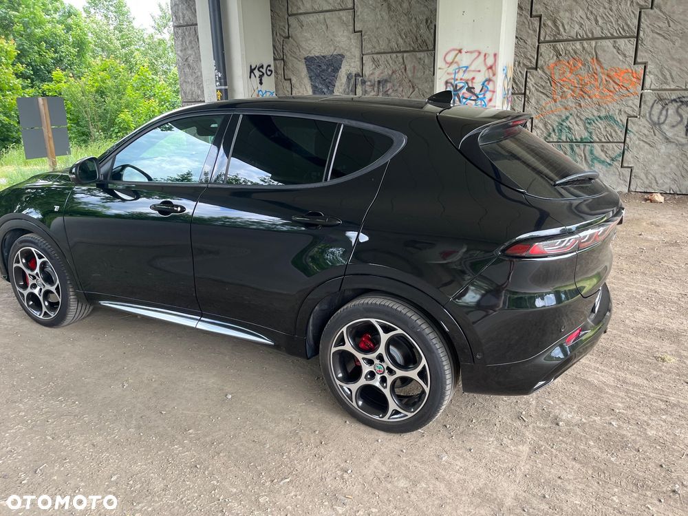 Alfa Romeo Tonale - 21