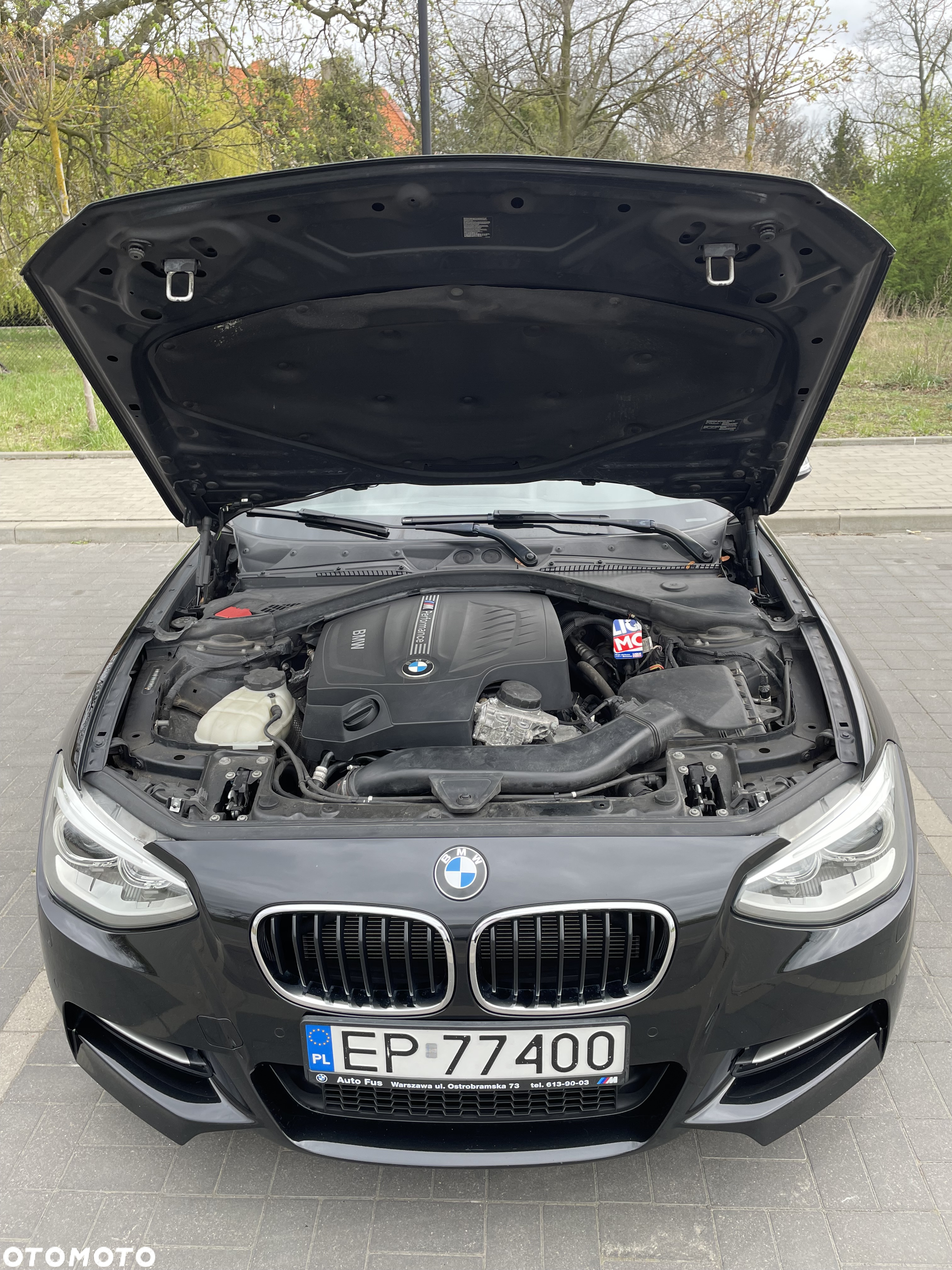 BMW 1M - 16