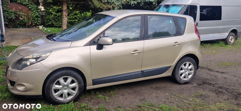 Renault Scenic - 2