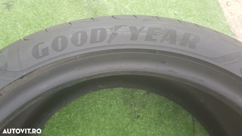 Anvelopa 1x275 35 20 goodyear dot 21 - 3
