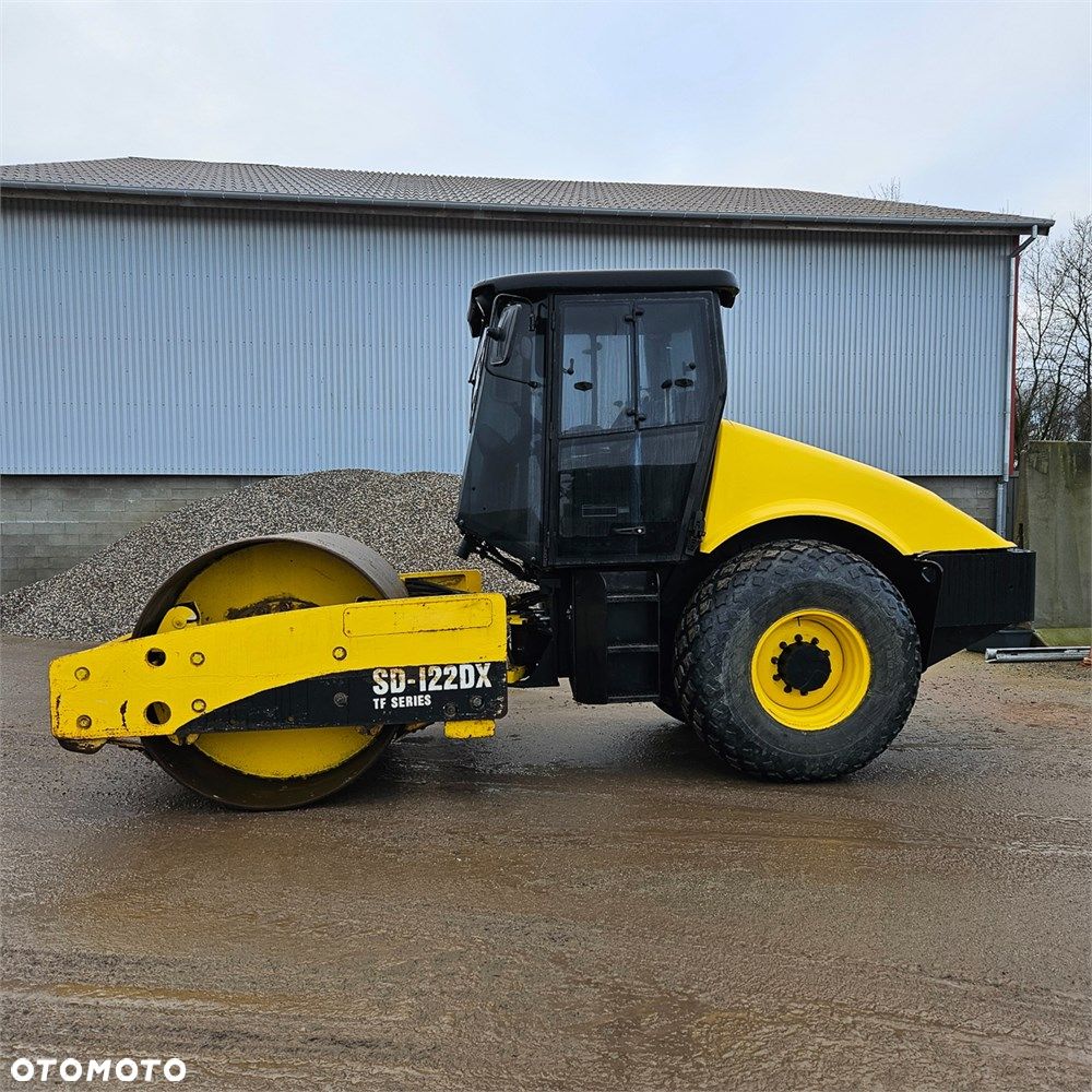 Volvo SD-122DX - 2
