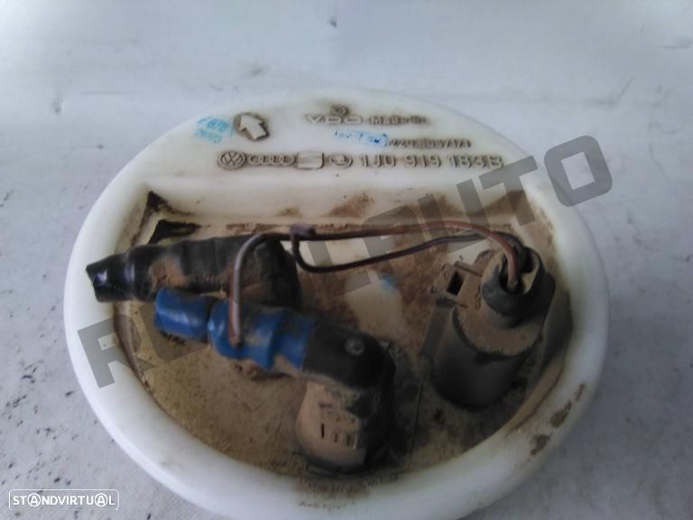 Bomba Combustível 1j091_9183b Audi A3 (8l) [1996_2003] 1.9 Tdi - 3
