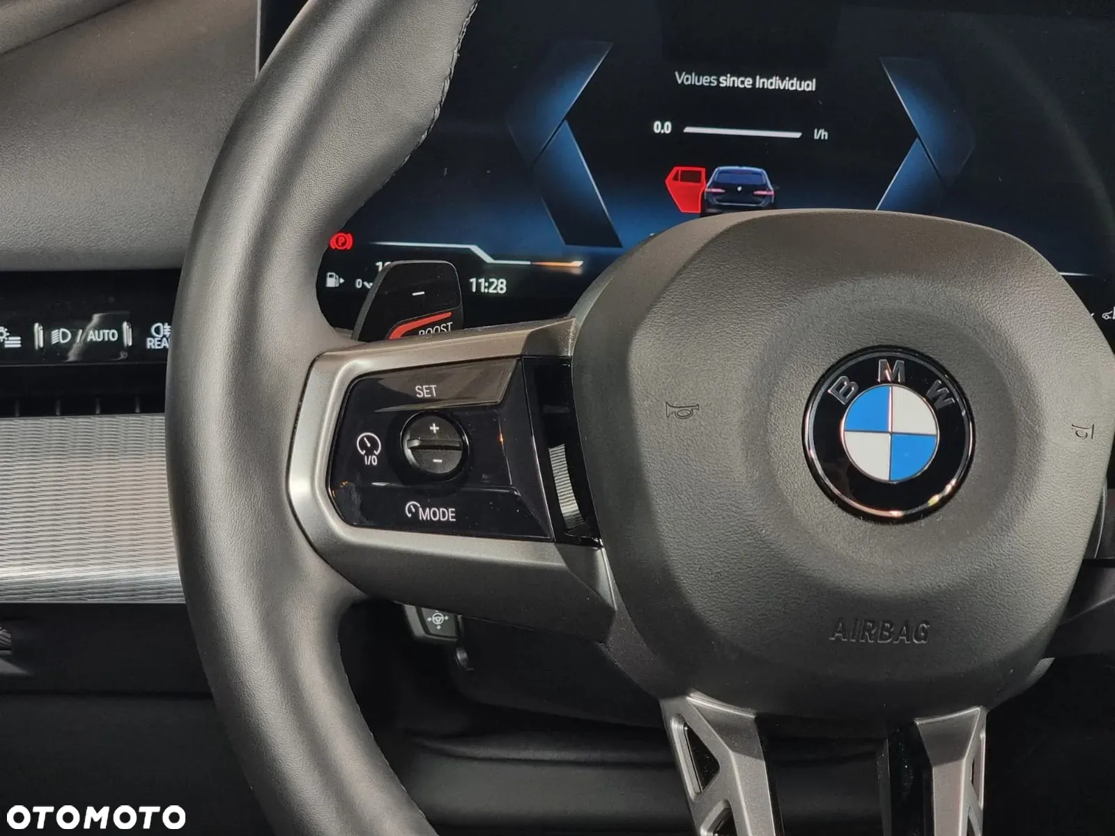 BMW Seria 5 520d Touring - 14