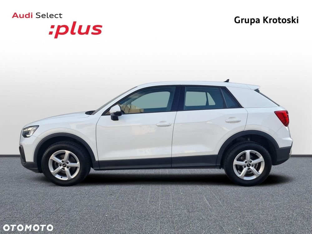 Audi Q2 - 3
