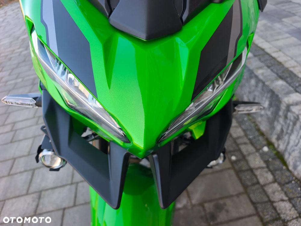 Kawasaki Versys 650 - 18