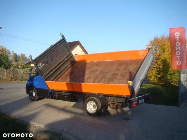 Iveco DAILY 100%PRZEBIEG-POTWIERDZONY - 14