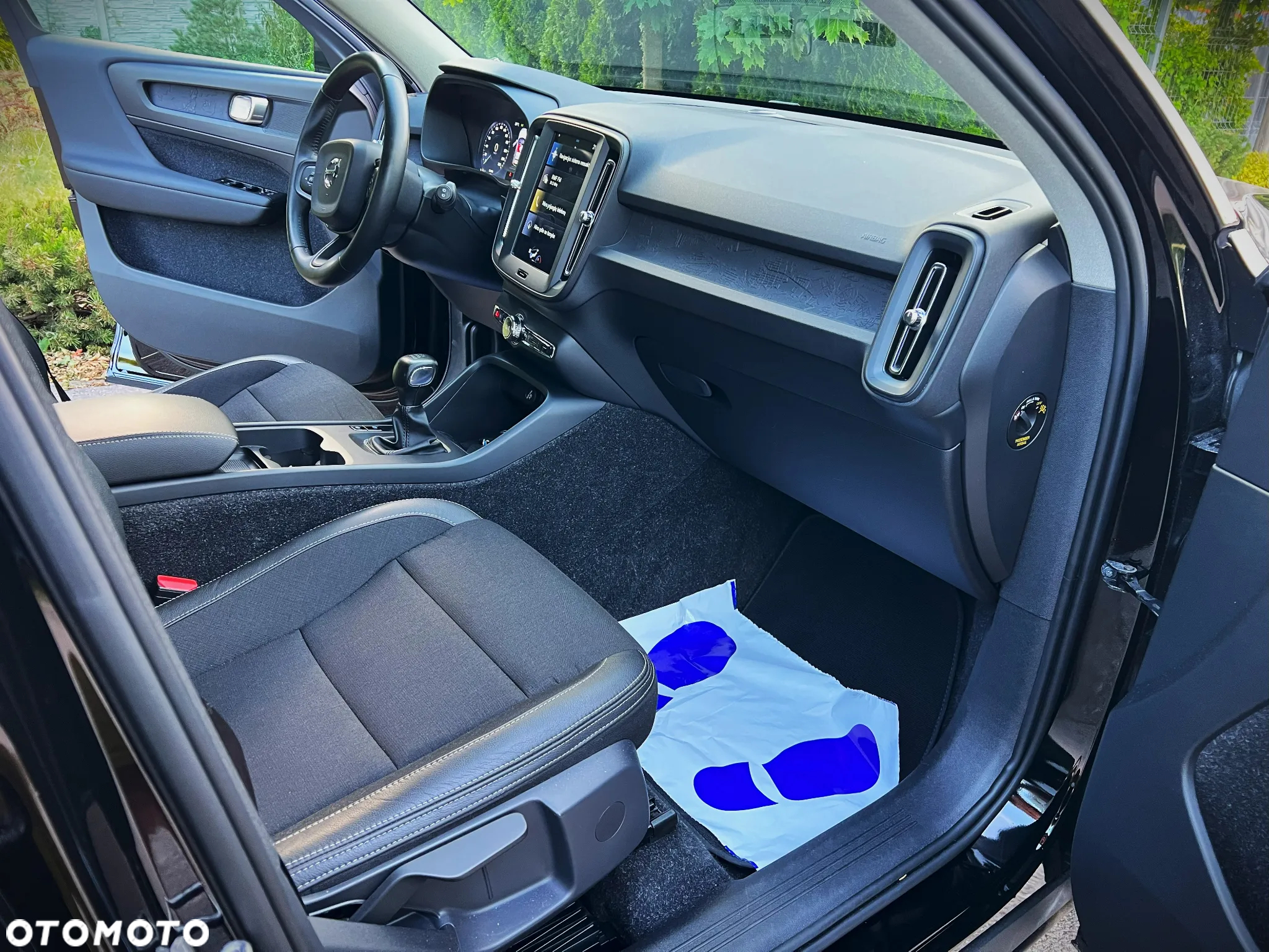 Volvo XC 40 D3 SCR Momentum - 29