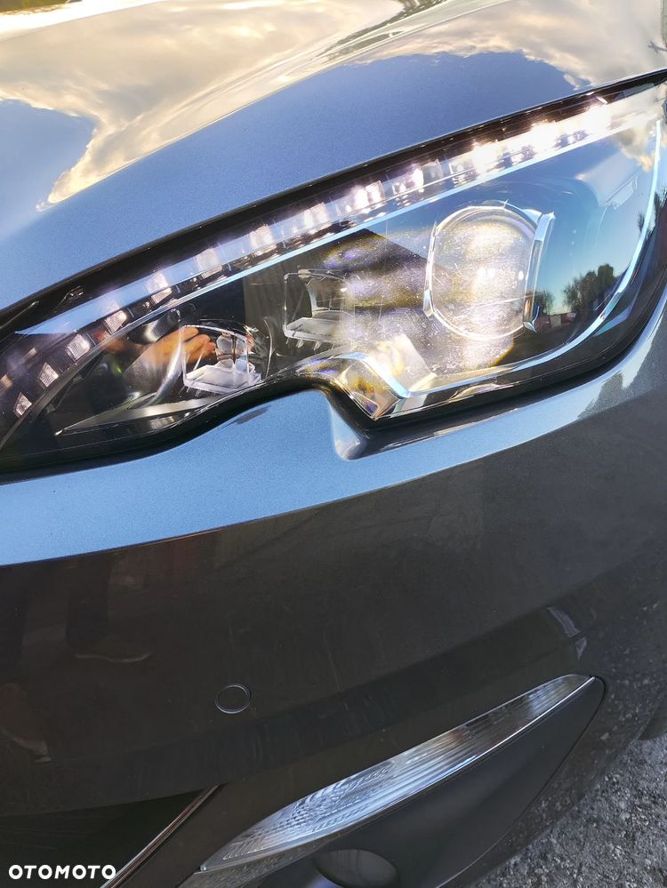 Peugeot 308 1.6 THP Allure - 13