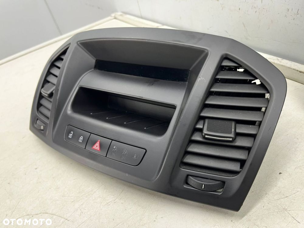 Radio Opel Insignia A 08-17r tuner CD 300 czytnik płyt panel sterowania wyświetlacz komplet 13326328 - 5