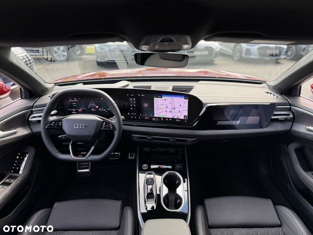 Audi A6 Limousine - 27