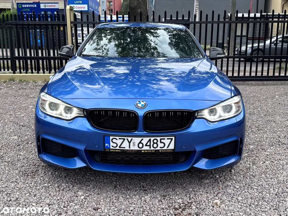 BMW Seria 4 - 25