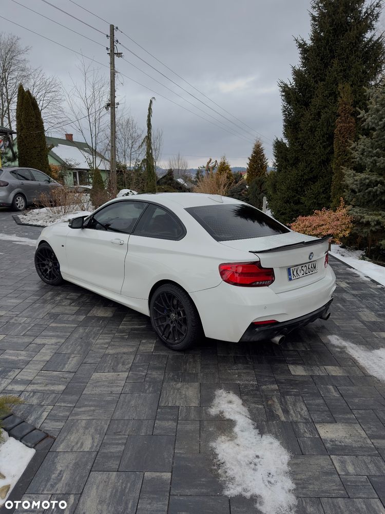 BMW Seria 2 M235i Sport-Aut - 13