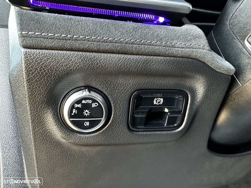 Mercedes-Benz EQE 350 AMG Line - 26