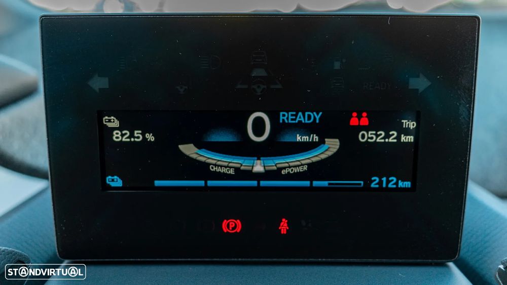 BMW i3 - 25