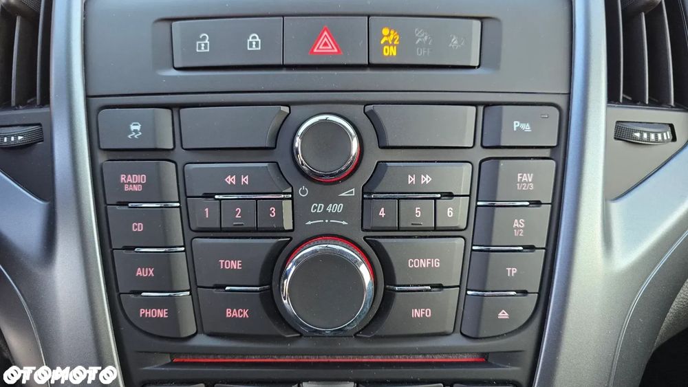 Opel Astra - 18