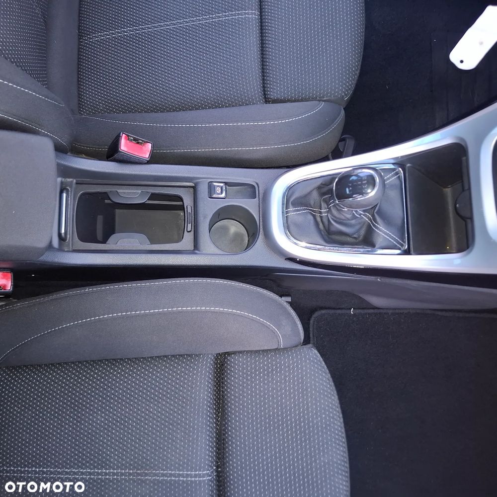 Opel Astra - 18