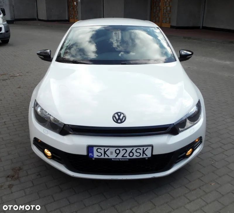 Volkswagen Scirocco 2.0 TDI Blue Motion Technologie Edition - 3