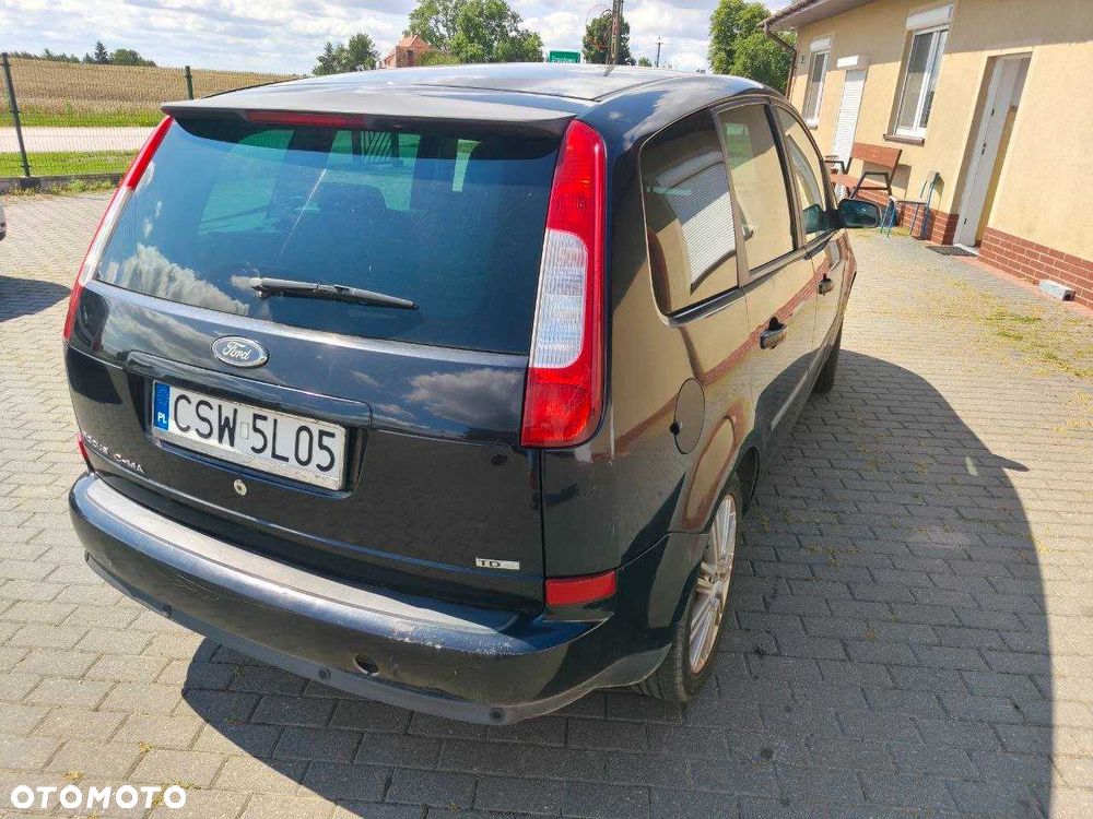 Ford C-MAX - 4