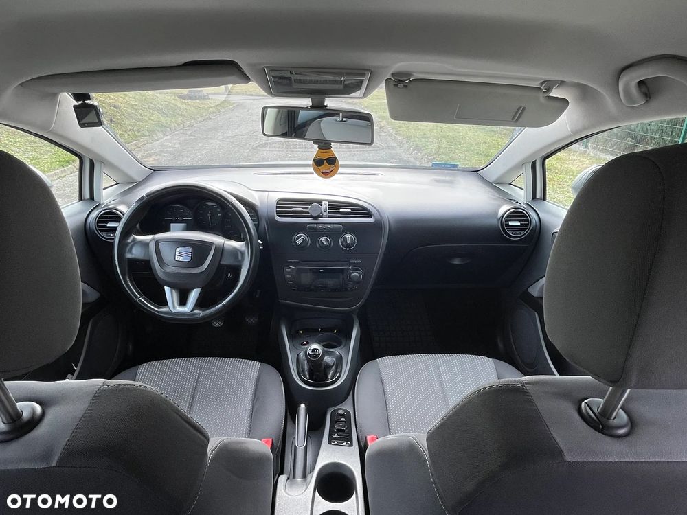 Seat Leon 1.4 E1N - 6
